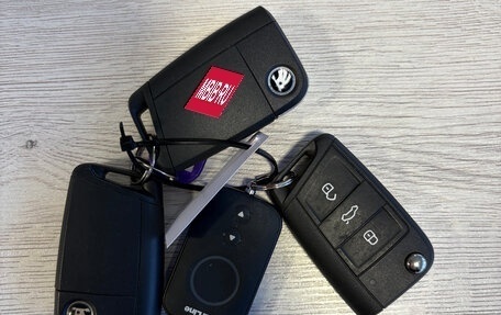 Skoda Octavia, 2018 год, 1 799 000 рублей, 16 фотография