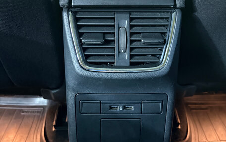 Skoda Octavia, 2018 год, 1 799 000 рублей, 18 фотография