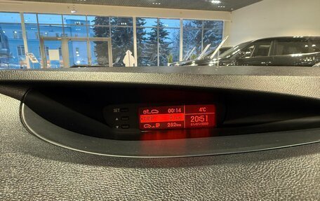 Hyundai i20 IB рестайлинг, 2009 год, 565 000 рублей, 12 фотография