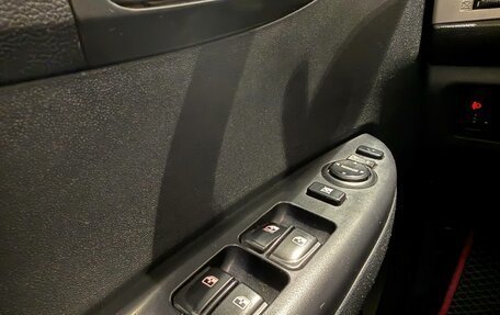 Hyundai i20 IB рестайлинг, 2009 год, 565 000 рублей, 13 фотография