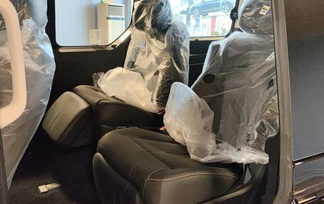 Hyundai Staria, 2024 год, 8 990 000 рублей, 7 фотография