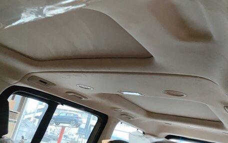 Hyundai Staria, 2024 год, 8 990 000 рублей, 9 фотография