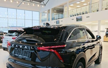 Haval F7, 2025 год, 2 949 000 рублей, 4 фотография