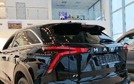 Haval F7, 2025 год, 2 949 000 рублей, 3 фотография