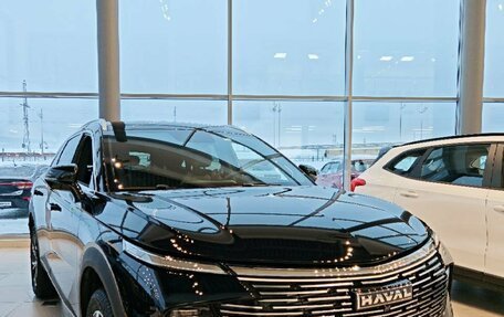 Haval F7, 2025 год, 2 949 000 рублей, 2 фотография