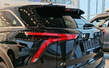 Haval F7, 2025 год, 2 949 000 рублей, 5 фотография