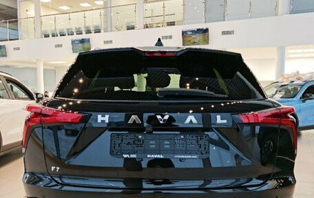 Haval F7, 2025 год, 2 949 000 рублей, 7 фотография