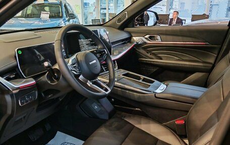 Haval F7, 2025 год, 2 949 000 рублей, 11 фотография