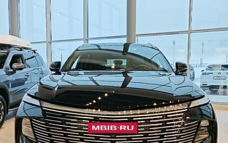 Haval F7, 2025 год, 2 949 000 рублей, 6 фотография