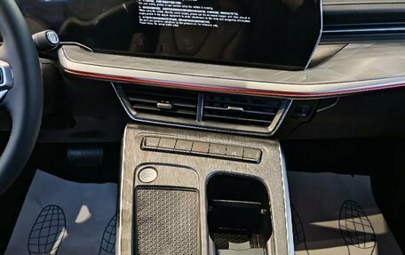 Haval F7, 2025 год, 2 949 000 рублей, 16 фотография