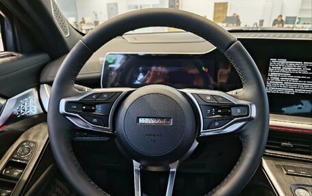 Haval F7, 2025 год, 2 949 000 рублей, 15 фотография