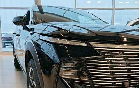 Haval F7, 2025 год, 2 949 000 рублей, 18 фотография