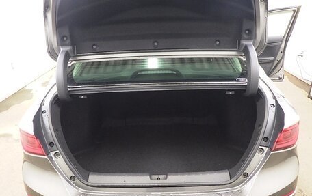 Honda Insight III, 2022 год, 1 860 000 рублей, 8 фотография