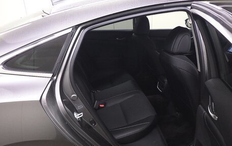 Honda Insight III, 2022 год, 1 860 000 рублей, 7 фотография