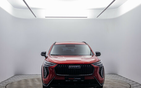 Haval Jolion, 2024 год, 1 760 000 рублей, 2 фотография