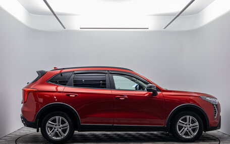 Haval Jolion, 2024 год, 1 760 000 рублей, 4 фотография