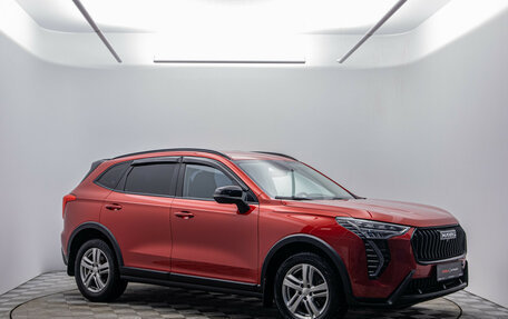 Haval Jolion, 2024 год, 1 760 000 рублей, 3 фотография