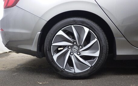 Honda Insight III, 2022 год, 1 860 000 рублей, 9 фотография