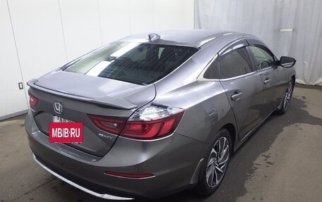 Honda Insight III, 2022 год, 1 860 000 рублей, 3 фотография