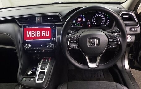 Honda Insight III, 2022 год, 1 860 000 рублей, 5 фотография