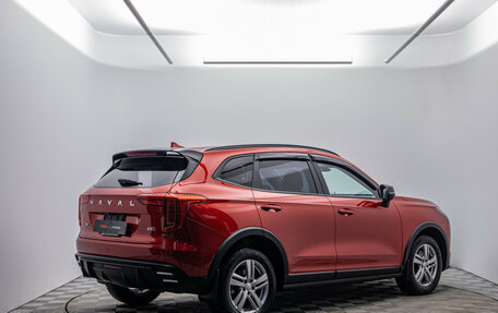 Haval Jolion, 2024 год, 1 760 000 рублей, 5 фотография