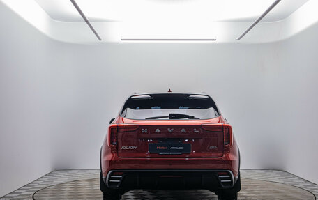 Haval Jolion, 2024 год, 1 760 000 рублей, 6 фотография