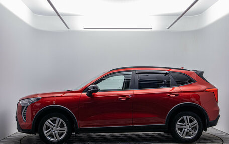 Haval Jolion, 2024 год, 1 760 000 рублей, 8 фотография