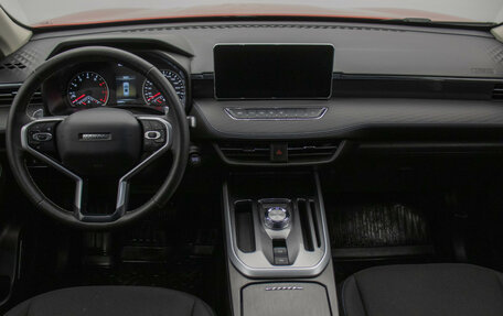 Haval Jolion, 2024 год, 1 760 000 рублей, 13 фотография