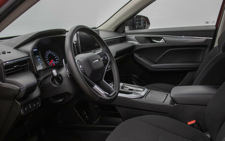 Haval Jolion, 2024 год, 1 760 000 рублей, 10 фотография