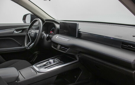 Haval Jolion, 2024 год, 1 760 000 рублей, 9 фотография