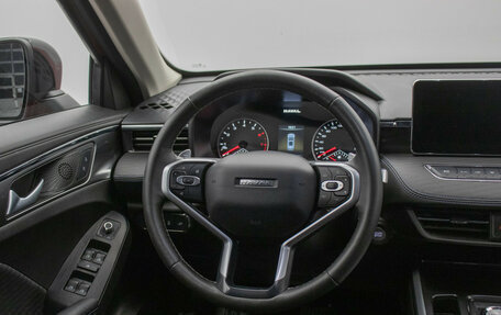 Haval Jolion, 2024 год, 1 760 000 рублей, 15 фотография