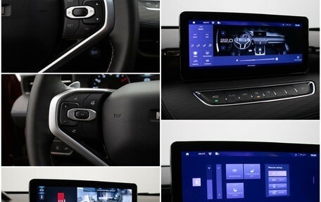 Haval Jolion, 2024 год, 1 760 000 рублей, 17 фотография