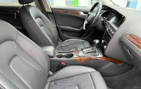 Audi A4 allroad, 2012 год, 1 730 000 рублей, 9 фотография