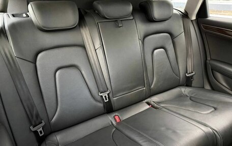 Audi A4 allroad, 2012 год, 1 730 000 рублей, 10 фотография