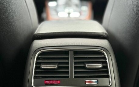 Audi A4 allroad, 2012 год, 1 730 000 рублей, 15 фотография