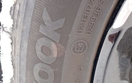 Citroen C3 Aircross, 2020 год, 2 200 000 рублей, 10 фотография