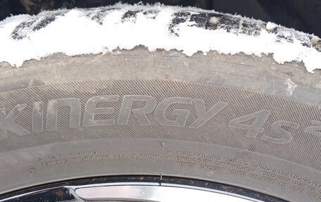 Citroen C3 Aircross, 2020 год, 2 200 000 рублей, 11 фотография