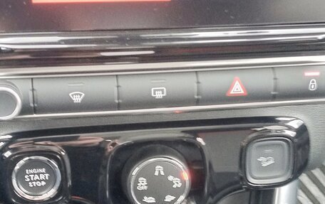 Citroen C3 Aircross, 2020 год, 2 200 000 рублей, 8 фотография