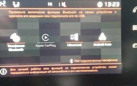 Citroen C3 Aircross, 2020 год, 2 200 000 рублей, 17 фотография