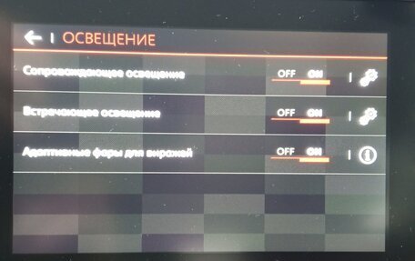 Citroen C3 Aircross, 2020 год, 2 200 000 рублей, 18 фотография