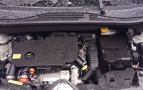 Citroen C3 Aircross, 2020 год, 2 200 000 рублей, 20 фотография