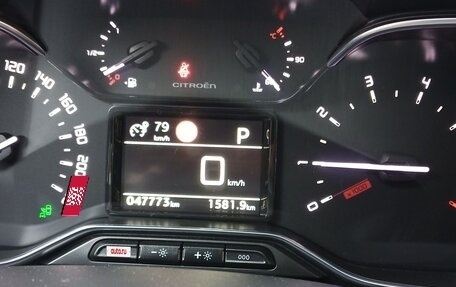 Citroen C3 Aircross, 2020 год, 2 200 000 рублей, 21 фотография