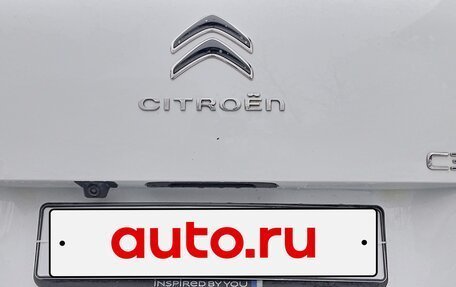 Citroen C3 Aircross, 2020 год, 2 200 000 рублей, 36 фотография