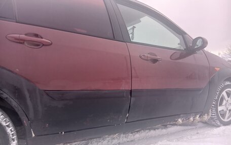 Ford Focus IV, 2004 год, 200 000 рублей, 6 фотография