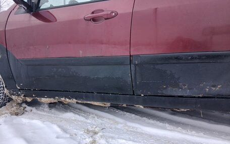 Ford Focus IV, 2004 год, 200 000 рублей, 9 фотография