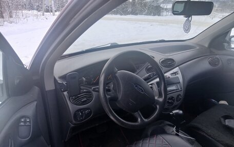 Ford Focus IV, 2004 год, 200 000 рублей, 10 фотография