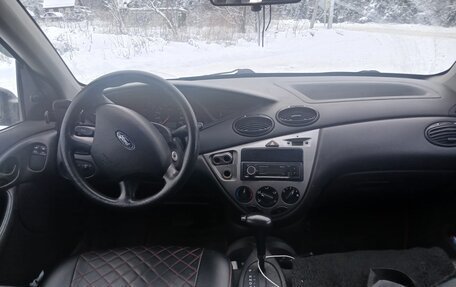 Ford Focus IV, 2004 год, 200 000 рублей, 11 фотография