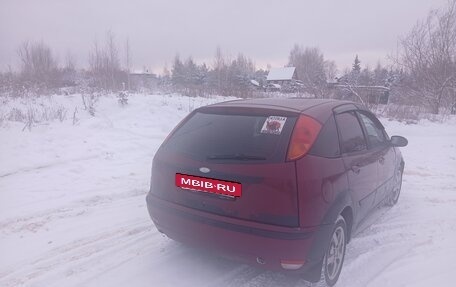 Ford Focus IV, 2004 год, 200 000 рублей, 7 фотография