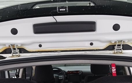 Citroen C3 Aircross, 2020 год, 2 200 000 рублей, 37 фотография