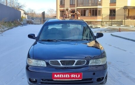 Daewoo Nubira, 1998 год, 129 000 рублей, 2 фотография
